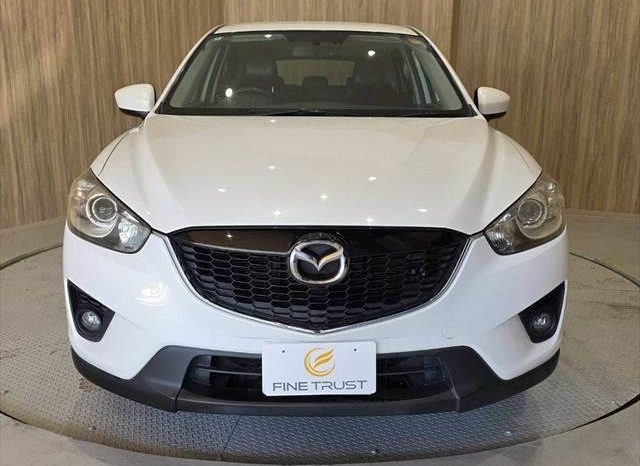 MAZDA CX-5 20S full
