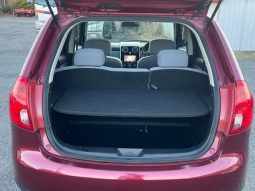 MAZDA VERISA C 2011 full