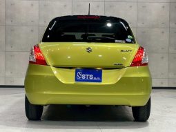 SUZUKI SWIFT STYLE 2014 full