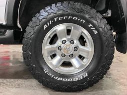 TOYOTA HILUX SURF SSR-X V SELECTION 2000 full