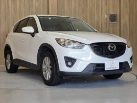 MAZDA CX-5 20S