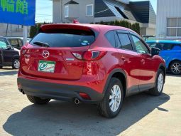 MAZDA CX-5 20S full