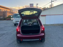 MAZDA VERISA C 2011 full