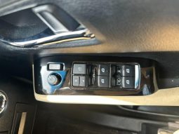 TOYOTA ALPHARD 2.5X 2018 full