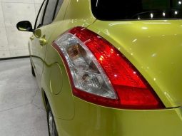 SUZUKI SWIFT STYLE 2014 full