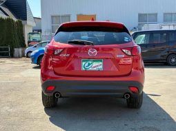 MAZDA CX-5 20S full