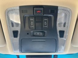 TOYOTA ALPHARD 2.5X 2018 full