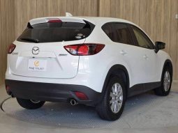MAZDA CX-5 20S full