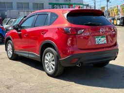 MAZDA CX-5 20S full