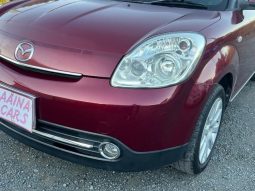 MAZDA VERISA C 2011 full