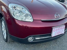 MAZDA VERISA C 2011 full
