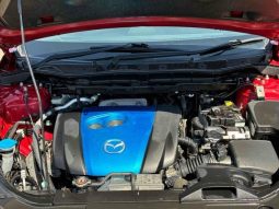MAZDA CX-5 20S full