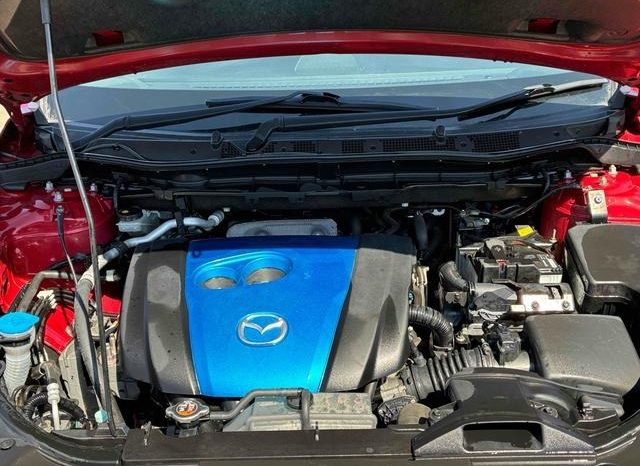 MAZDA CX-5 20S full