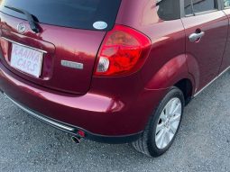MAZDA VERISA C 2011 full