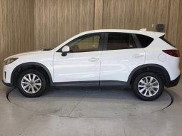 MAZDA CX-5 20S full