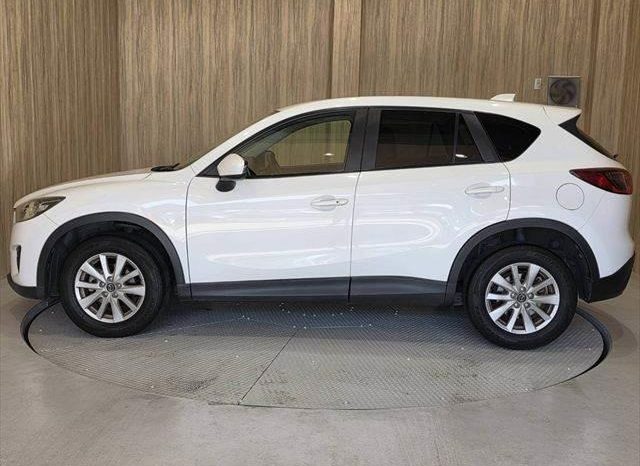 MAZDA CX-5 20S full