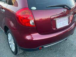 MAZDA VERISA C 2011 full