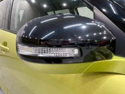 SUZUKI SWIFT STYLE 2014 full