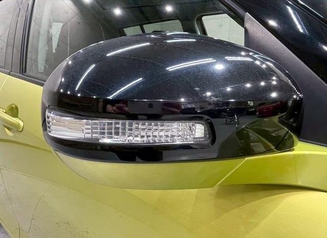 SUZUKI SWIFT STYLE 2014 full