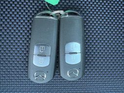 MAZDA VERISA C 2011 full