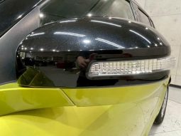 SUZUKI SWIFT STYLE 2014 full
