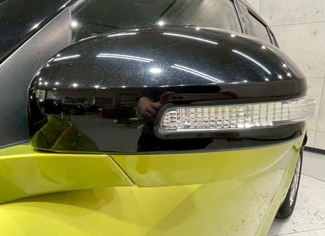 SUZUKI SWIFT STYLE 2014 full