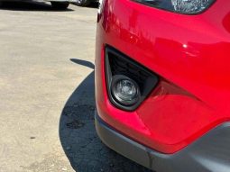 MAZDA CX-5 20S full