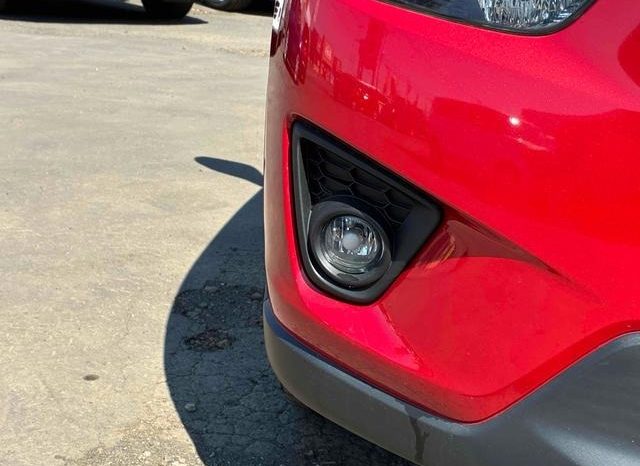 MAZDA CX-5 20S full