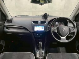 SUZUKI SWIFT STYLE 2014 full
