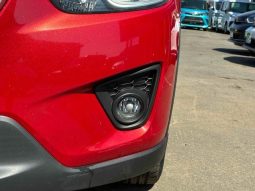 MAZDA CX-5 20S full