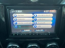 MAZDA VERISA C 2011 full