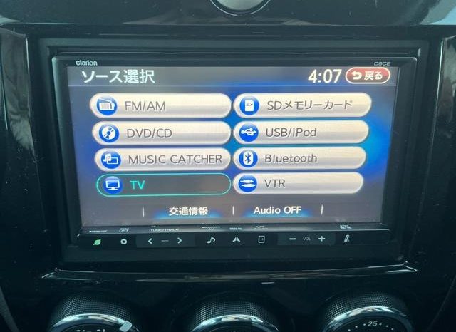 MAZDA VERISA C 2011 full
