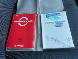 MAZDA VERISA C 2011 full