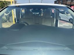 TOYOTA ALPHARD 2.5X 2018 full