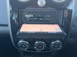 MAZDA VERISA C 2011 full
