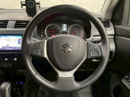 SUZUKI SWIFT STYLE 2014 full