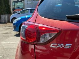 MAZDA CX-5 20S full