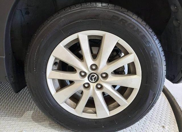 MAZDA CX-5 20S full