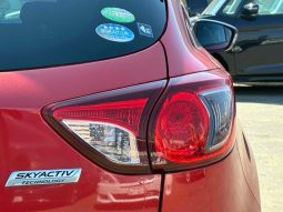MAZDA CX-5 20S full