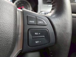 SUZUKI SWIFT STYLE 2014 full