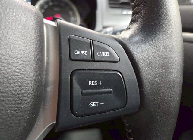 SUZUKI SWIFT STYLE 2014 full