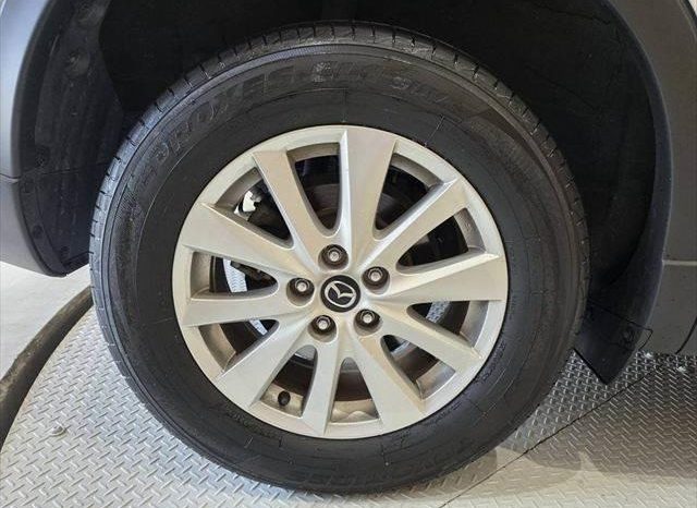 MAZDA CX-5 20S full