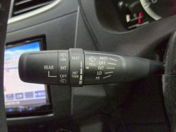 SUZUKI SWIFT STYLE 2014 full