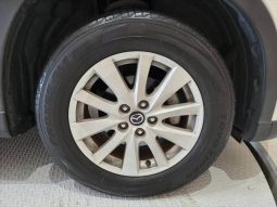 MAZDA CX-5 20S full