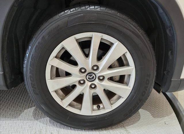 MAZDA CX-5 20S full