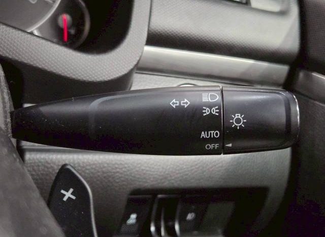 SUZUKI SWIFT STYLE 2014 full