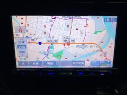 TOYOTA HILUX SURF SSR-X V SELECTION 2000 full