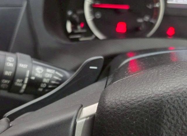 SUZUKI SWIFT STYLE 2014 full