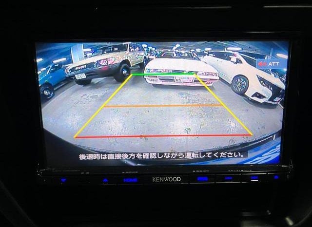 TOYOTA HILUX SURF SSR-X V SELECTION 2000 full