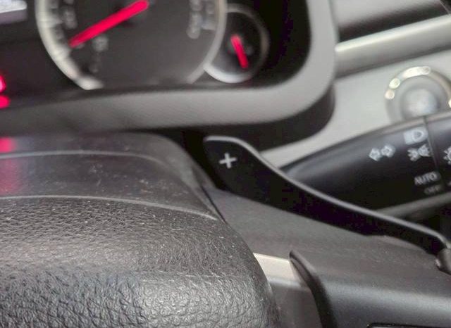 SUZUKI SWIFT STYLE 2014 full